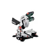 Metabo KGS 216 M fejező és gérvágó fűrész (613216000)