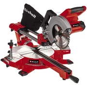 Einhell TE-SM 36 210 Li Solo Akkus Gérvágó (4300880)