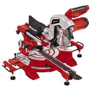 Einhell TC-SM 216 Gérvágó Fűrész (4300380)