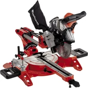 Einhell TC-SM 2534/1 Dual asztali gérvágó (4300395)