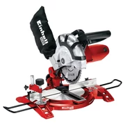 Einhell TH-MS 2112 Asztali gérvágó körfűrész