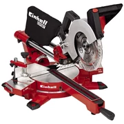 Einhell TE-SM 2131 Dual Fejező és gérvágó fűrész