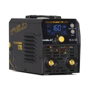  IWELD Gorilla Pocketpower 170 Inverteres hegesztő