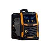 Iweld Gorilla Pocketmig 205 Alupulse Silverback hegesztő inverter (80POCMIG205ALUP)