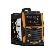Iweld Gorilla Pocketmig 235 Silverback hegesztő inverter