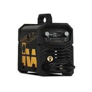 IWELD Gorilla Pocketmig 225 Double Pulse inverteres hegesztő (800MIG225DP)
