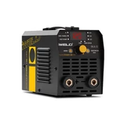 IWELD Gorilla Pocketpower 130 IGBT Inverteres hegesztő (80POCPWR130)