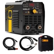  IWELD Gorilla Pocketpower 150 Inverteres hegesztő