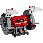Einhell TC-BG 150 Kettős Köszörű 150W (4412632)