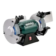 Metabo DS150 Kettősköszörű 200W (619150000)