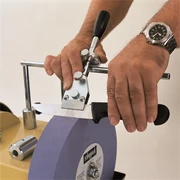 Scheppach JIG 60 Persely Kés Élezéshez (89490708)
