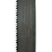 Scheppach fűrészszalag 6/0,36/1490MM, 24 Z Könnyűfém 10 mm-ig Basato/Basa 1-hez (73220703)