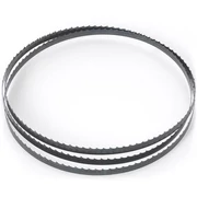 Szalagfűrész 2320X15mm Faipari