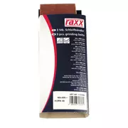 Raxx Csiszolószalag 75x508mm K40 3db/csomag