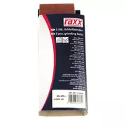 Raxx Csiszolószalag 50x686mm K180 3db