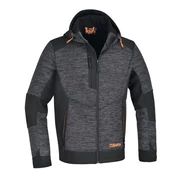 Beta 7637G Hosszú ujjú felső softshell dzseki Méret: L