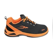 Beta 7275N/41 FitEvolution mikroszálas cipő, vízlepergető