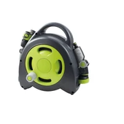 Aquabag Maxi Lime Tömlődob készlet 15m tömlővel 1251413