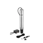 Karcher BP 6 Deep Well merülő nyomószivattyú (1.645-422.0)