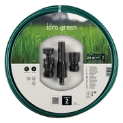 Locsolótömlő Idro Color 1/2&quot; 20 m, csatlakozókkal