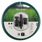 Locsolótömlő Idro Color 1/2&quot; 20 m, csatlakozókkal