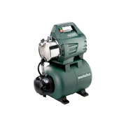 Metabo HWW 3500/25 G INOX Házi Vízmű (600969000)