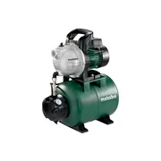 Metabo HWW 4000/25 G Házi Vízmű (600971000)