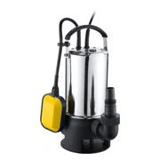 Agrimotor Q 1100 B51 Szennyvíz szivattyú 1100W