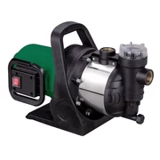 E-Flor NIRO GP 1100 Kerti Szivattyú
