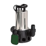 E-Flor NIRO SPN 1100 Szennyvízszivattyú