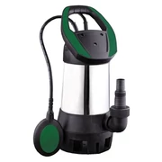 E-Flor Niro SPN 550 Szennyvízszivattyú