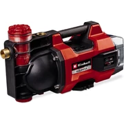 Einhell AQUINNA 18/30 F LED Akkus Kerti Szivattyú (4180430)