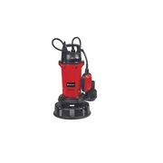 Einhell GE-DP 900 Cut Aprítófejes Szennyvízszivattyú (4181550)