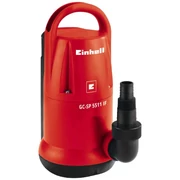 Einhell GC-SP 5511 IF Búvárszivattyú (4170463)