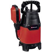 Einhell GC-DP 3325 szennyvízszivattyú 330W, 7méter, 9500l/h (4181530)