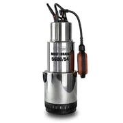 Elpumps Multi Drain 5600/54 mélykúti szivattyú 1200W, 54m