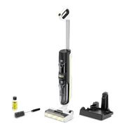 Karcher FCV 4 Porszívó-felmosó (1.056-131.0)