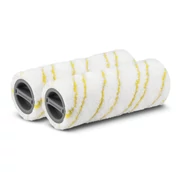 Karcher Mikroszálas henger sárga 