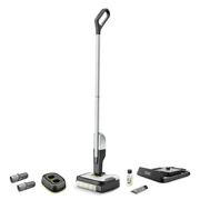 Karcher FC 2-4 Bettery set 2B Duo Padlótisztító (1.056-206.0)
