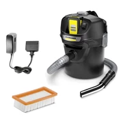 Karcher AD 2 Battery Set hamuporszívó (1.348-301.0)