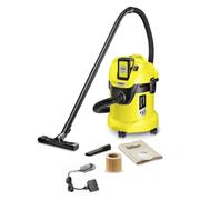 Karcher WD 3 Akkumulátoros Porszívó készlet (1.629-911.0)