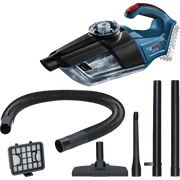 Bosch GAS 18V-1 Solo Akkus Porszívó (06019C6200)