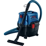  Bosch Gas 15 Száraz-Nedves porszívó (06019E5000)
