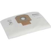 Bosch Filc porzsák GAS 35 porszívókhoz (5db/csomag) (2607432037)