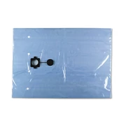 GISOWATT Porzsák nylon 70-90 lit 5 db/csomag (83139H0B)
