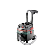 Metabo ASR 25 L SC Ipari Száraz-nedves porszívó 1400W, 25l (602024000)