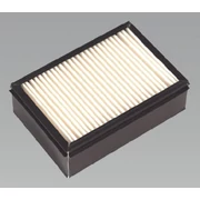 Gisowatt Hepa Szűrő (83150H0I)