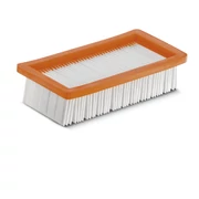 Karcher Lapos-redős szűrő 