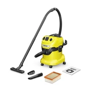 Karcher WD 4 P V-20/5/22 száraz-nedves porszívó (1.628-270.0)