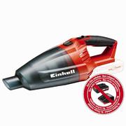 Einhell TE-VC 18 Li - Solo Akkus kézi porszívó